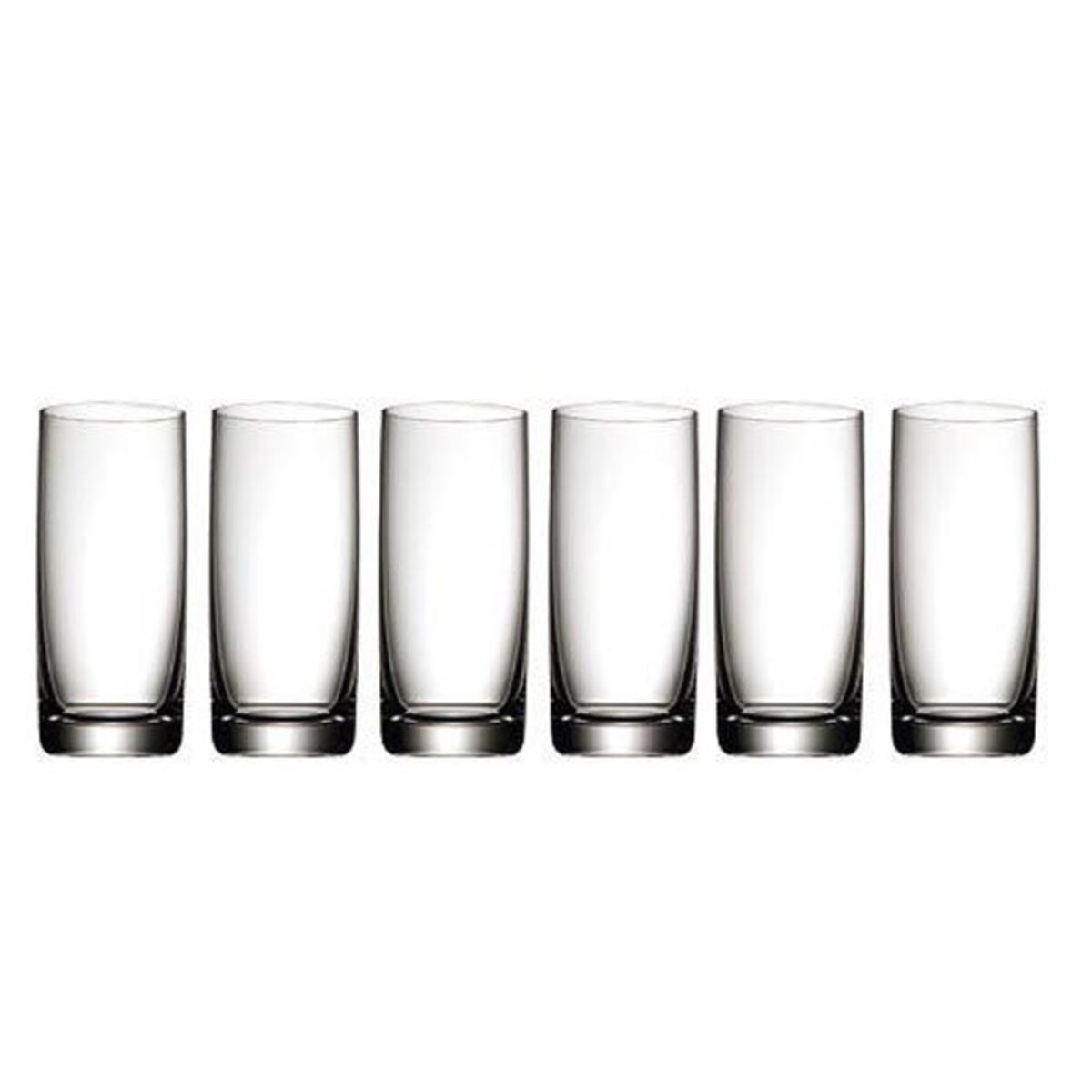 Zestaw szklanek do drinków 6 szt Easy Plus, 350 ml, WMF