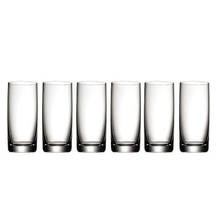 Zestaw szklanek do drinków 6 szt Easy Plus, 350 ml, WMF