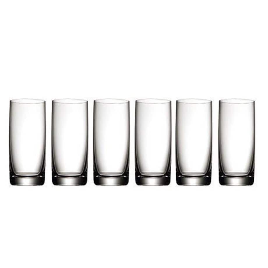 Zestaw szklanek do drinków 6 szt Easy Plus, 350 ml, WMF