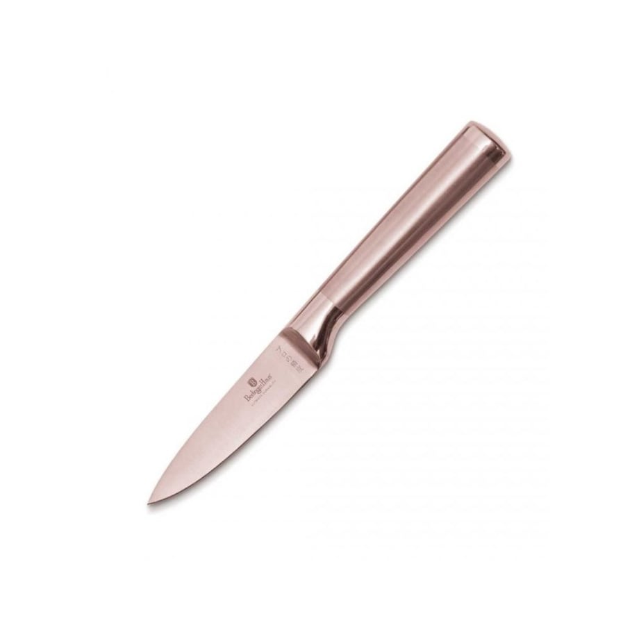 Berlinger Haus s nóż do obierania 9,5 cm 57360