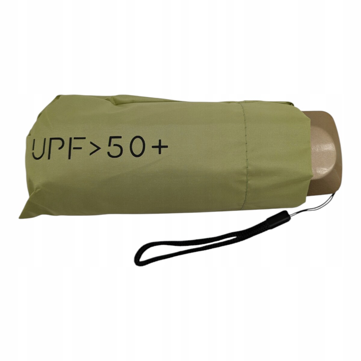 Parasolka kieszonkowa składana LEKKA MAŁA kompaktowa PARASOL MAŁY mini