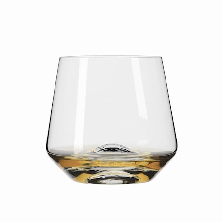 Szklanka do whisky Deep Spirits igloo, Romi Bohnenberg