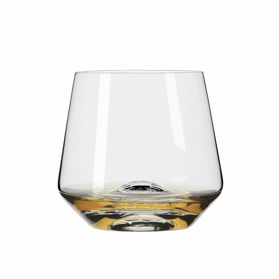 Szklanka do whisky Deep Spirits igloo, Romi Bohnenberg