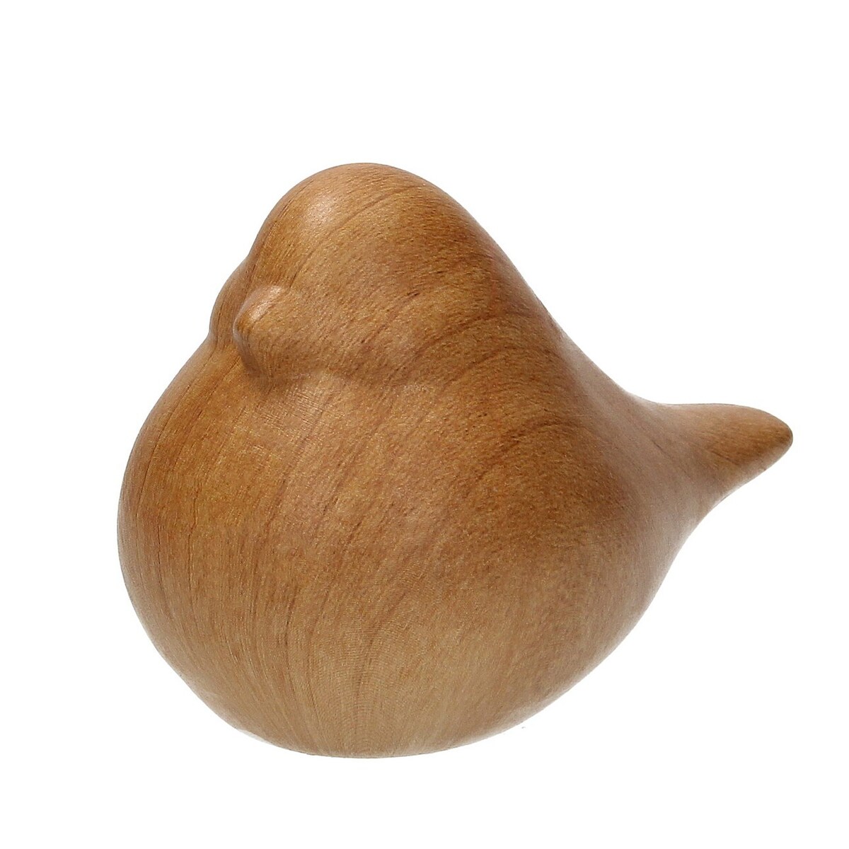 Figurka Bird Light II 16x8x10 cm, 16x8x10 cm