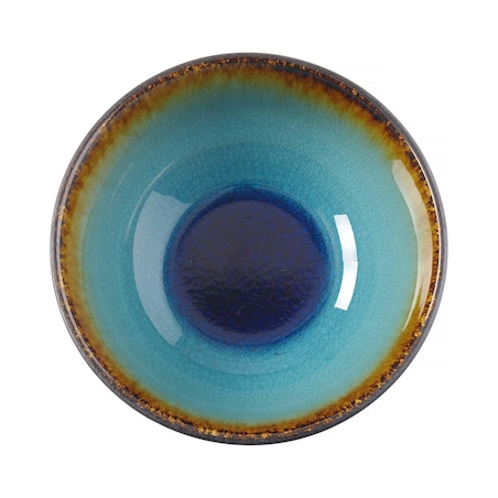 Miska azjatycka Lazur 197 mm