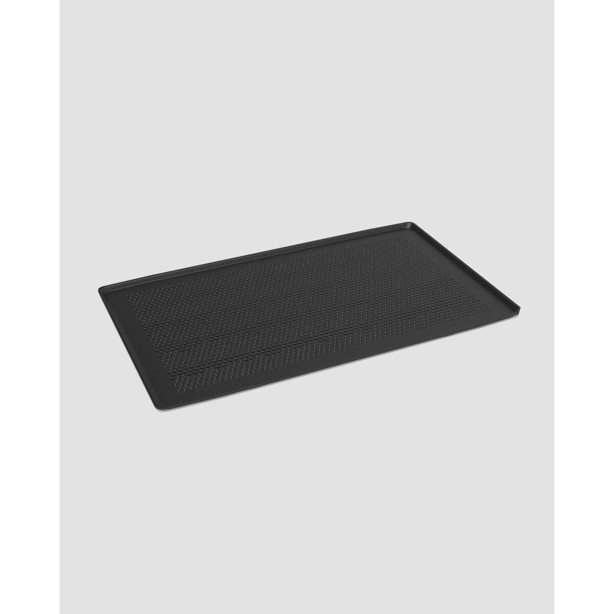 Perforowana taca piekarnicza