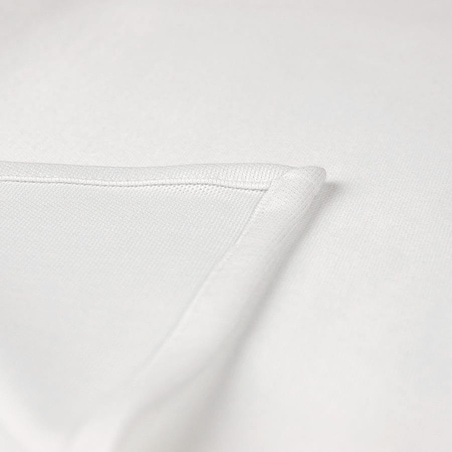 Wazon na kwiaty szklany 27 cm szary LILAIA