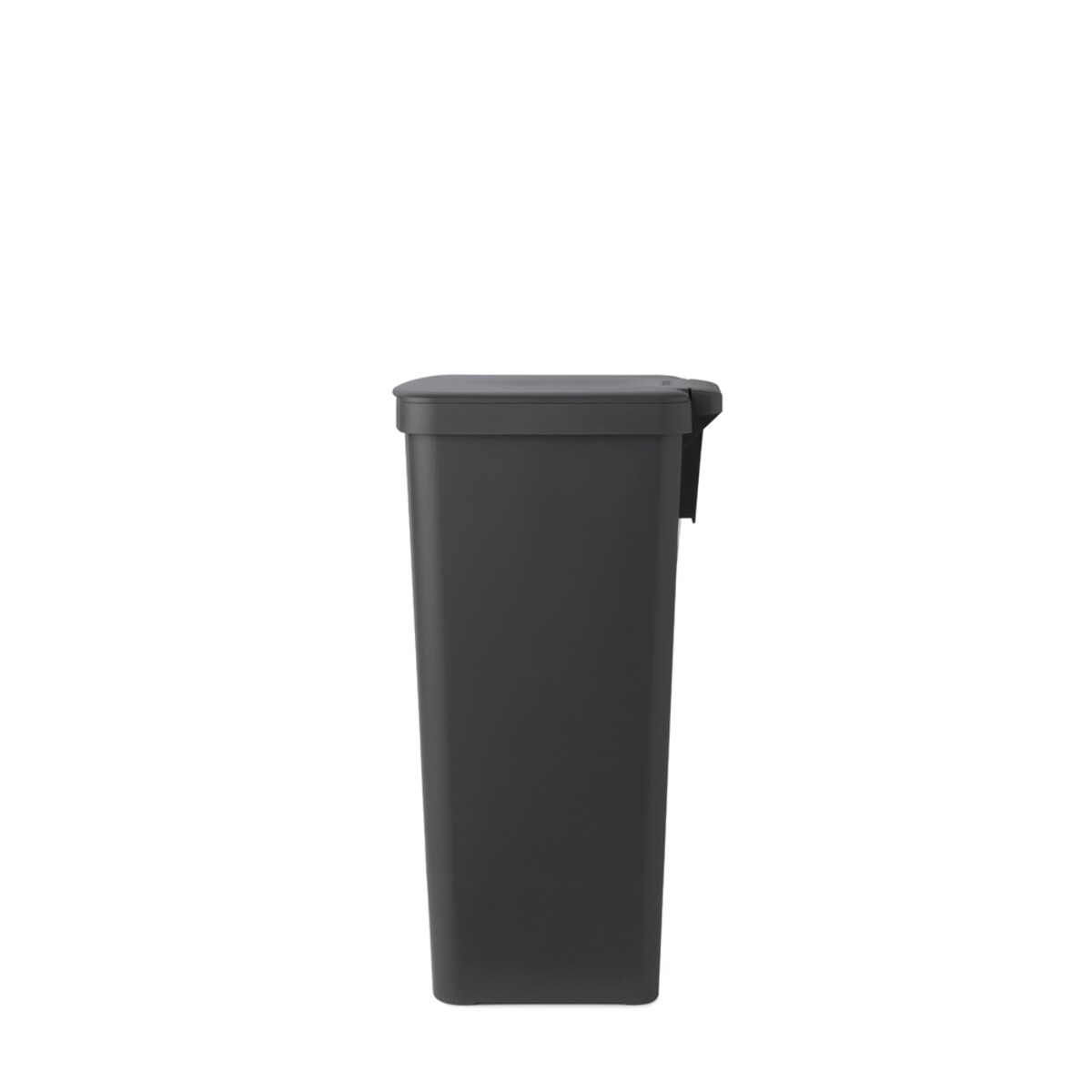 Kosz pedałowy Step Up 40l Dark Grey 800023
