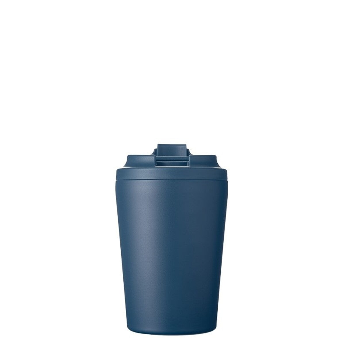 RAGSY SIMPLY CUP kubek termiczny z ceramicznym wnętrzem 340 ml, Ink Blue
