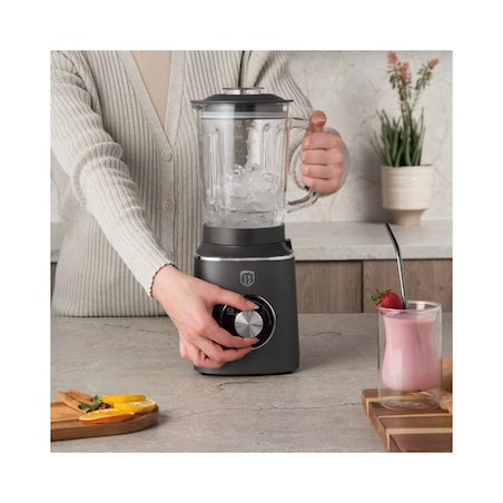 Berlinger Haus Antracit blender kielichowy BH9539