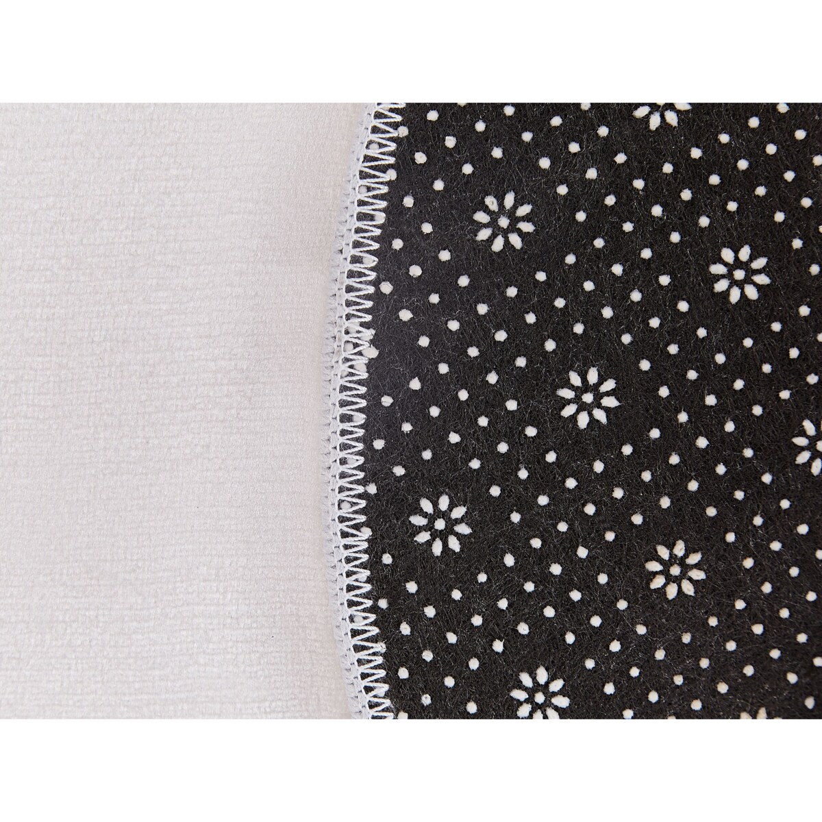 Dywan dziecięcy miś ⌀ 120 cm brązowy COLARGOL