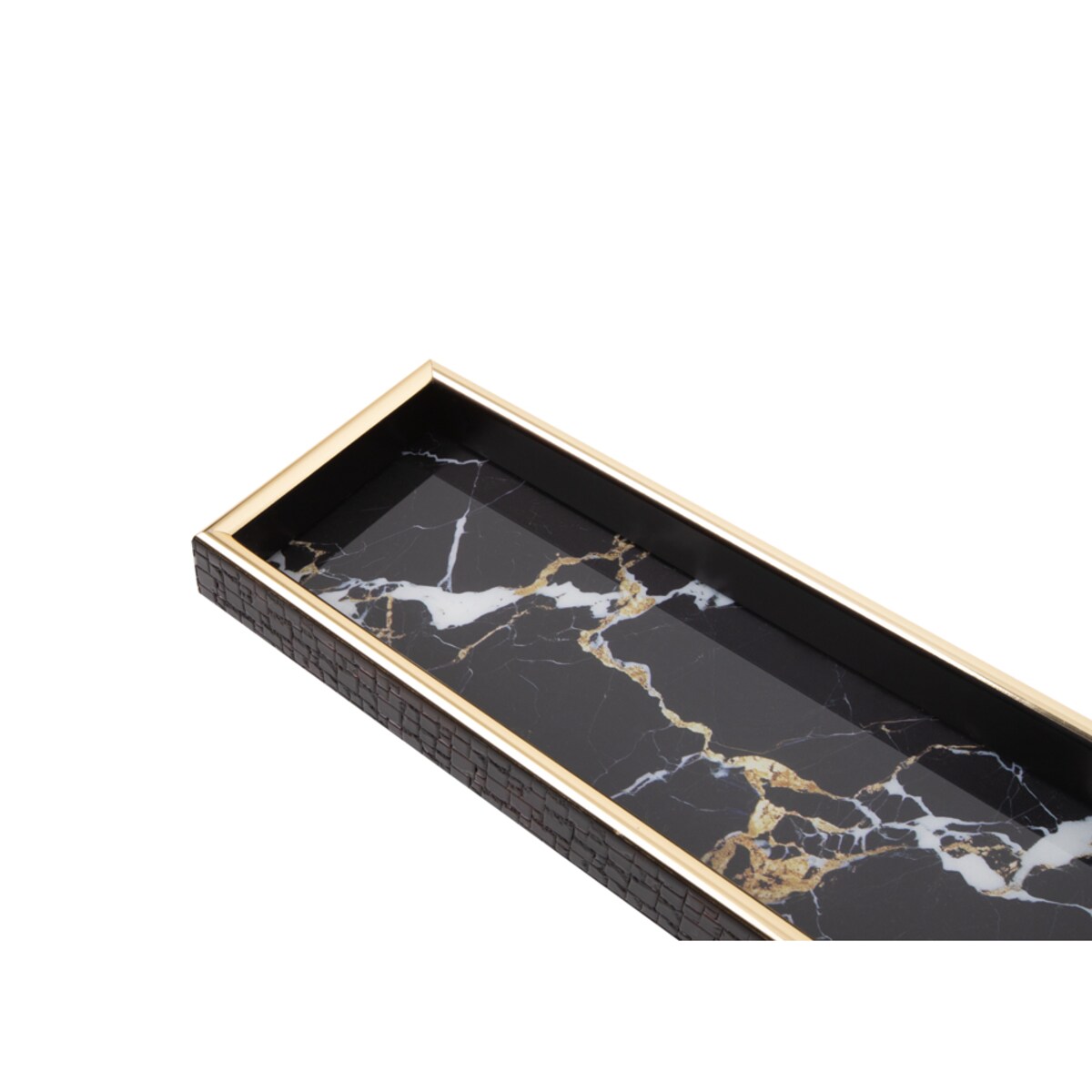 Taca dekoracyjna SHP MARBLE