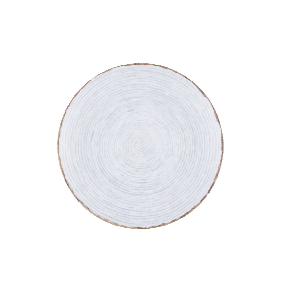 Talerz płytki 20,5 cm Boss Rayado LU21 (9015)