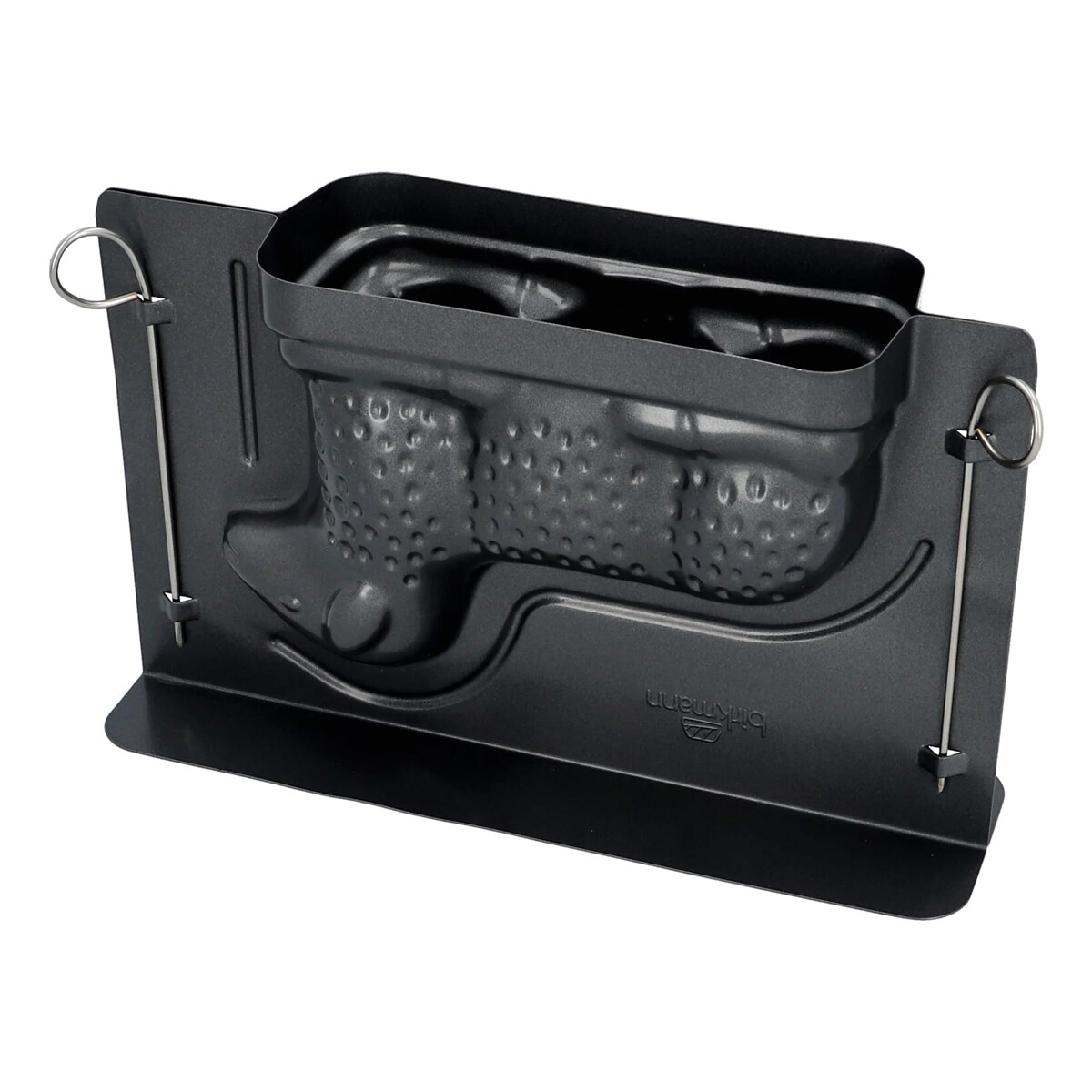 Forma do pieczenia Baranek 3D 26,5 x 16,5 cm, / Birkmann