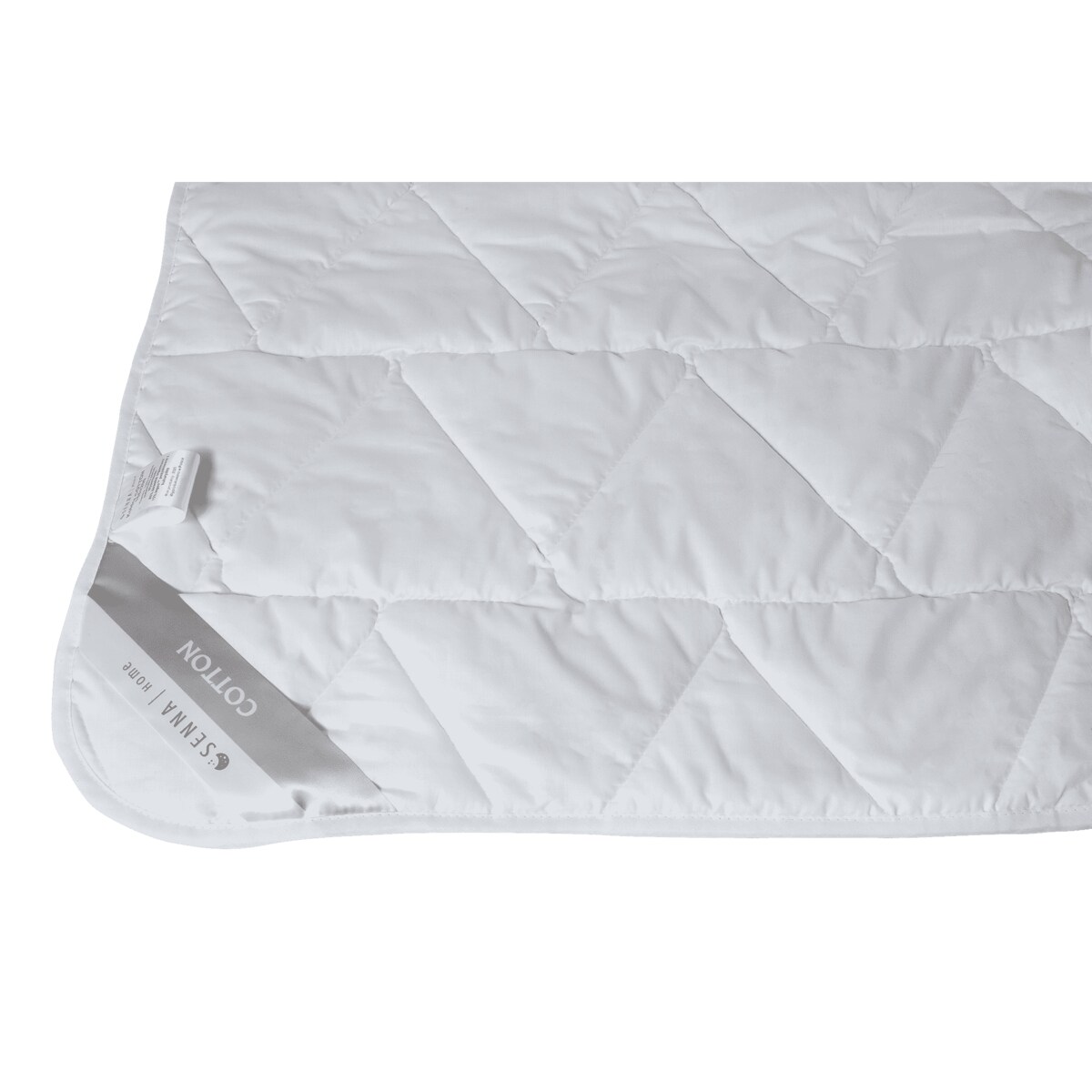 Kołdra całoroczna 200x220 COTTON Senna Home