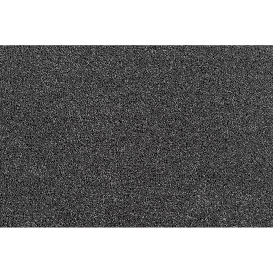 DYWAN koło STAR szary koło 200 cm