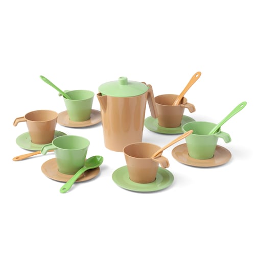 Replay Morning Coffee Set Zestaw Do Kawy WADER Zabawka Dla Dzieci