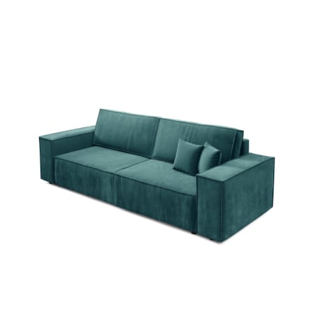 Kanapa MILLE Mini z funkcją spania Kolor: Sorriso 17