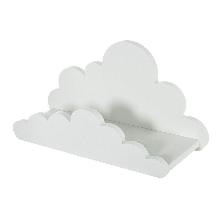 Półka Soft Cloud 54x19x27cm, 54 x 19 x 27 cm