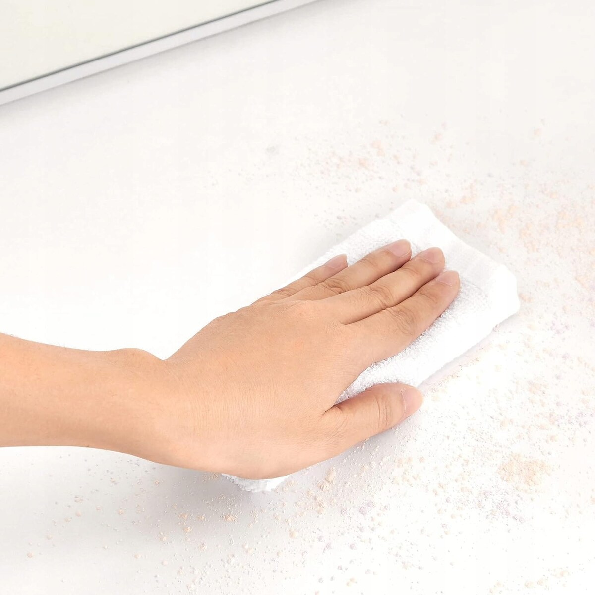 Toaletka Do Sypialni Pokoju Dla Kobiet Nastolatek Biała