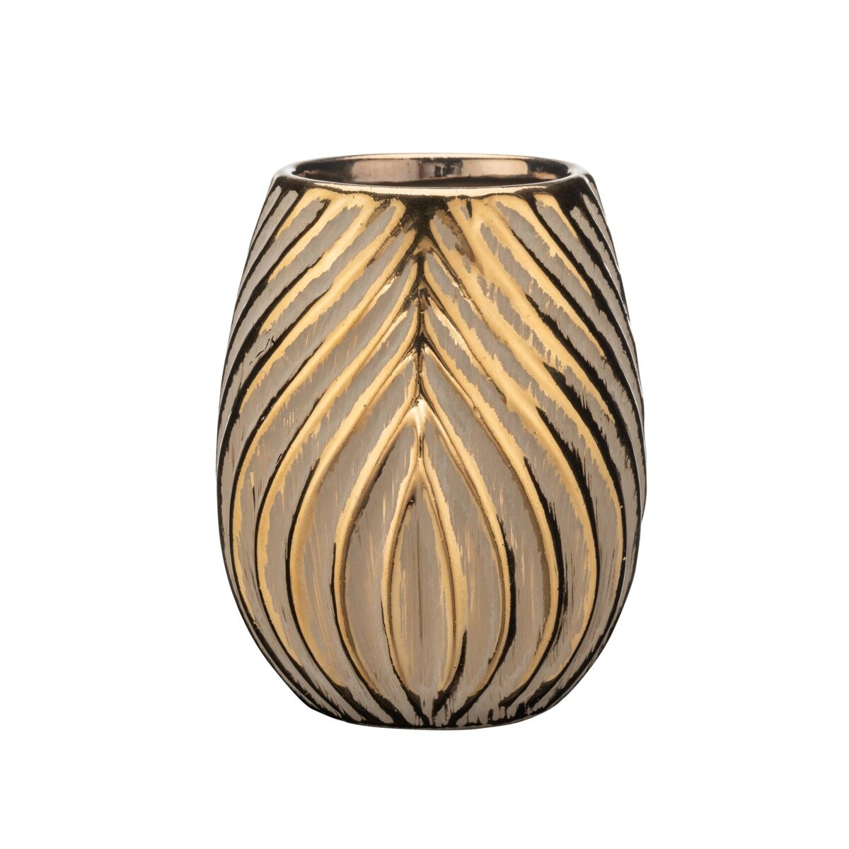 Ceramiczny kubek na szczotki IRDO