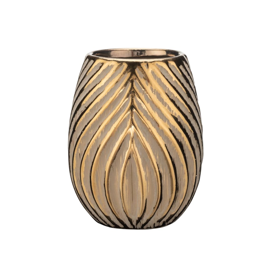 Ceramiczny kubek na szczotki IRDO