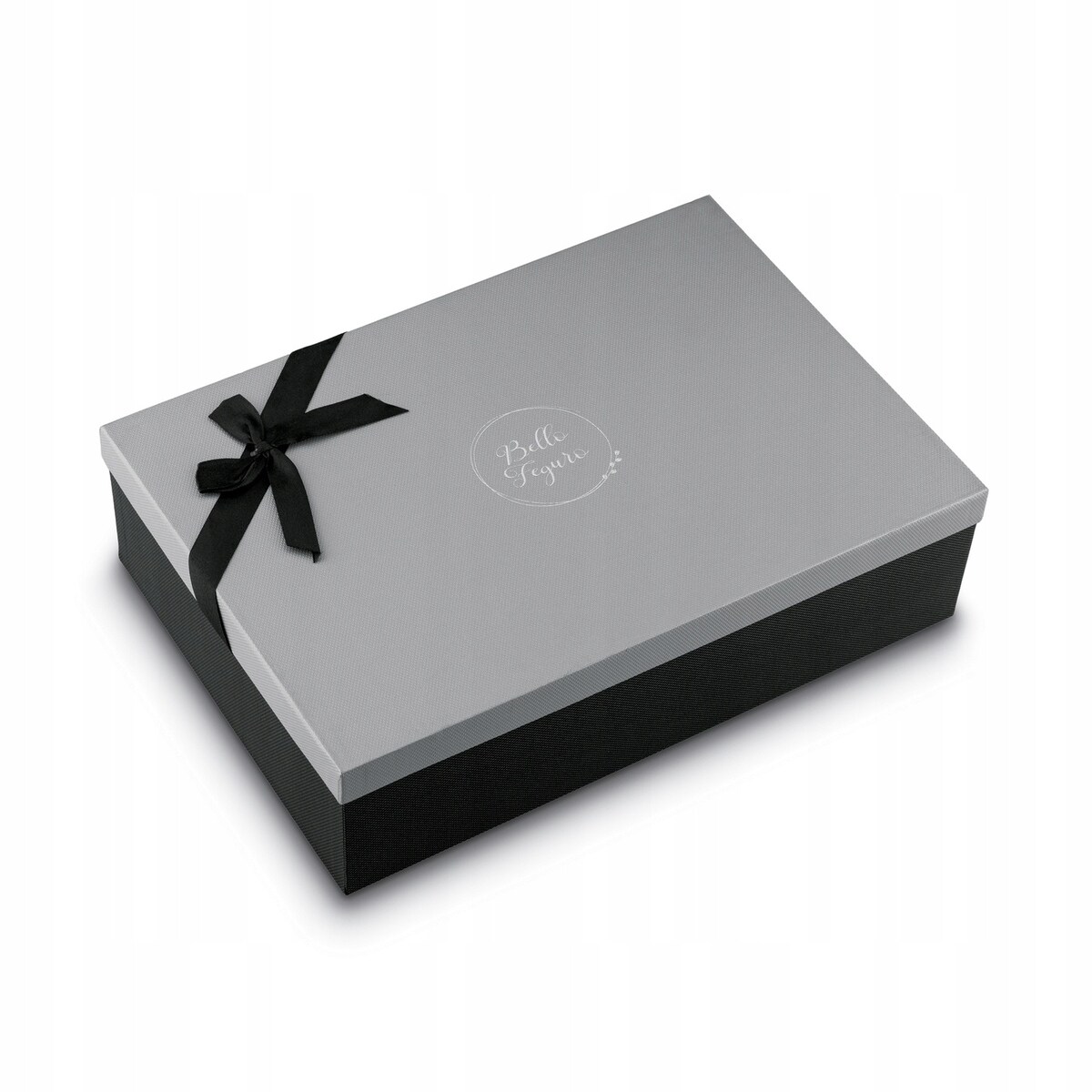 W PUDEŁKU Komplet filiżanek do kawy 250 ml NA PREZENT 6szt W KWIATY dekor