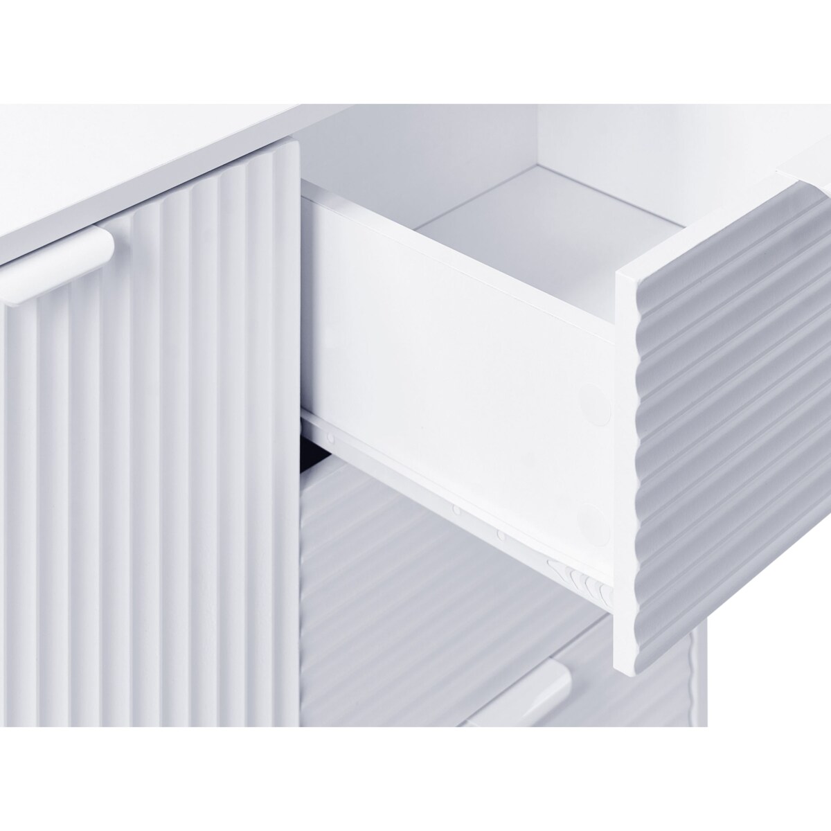 Szafka 2-drzwiowa ADELAIDE Biały