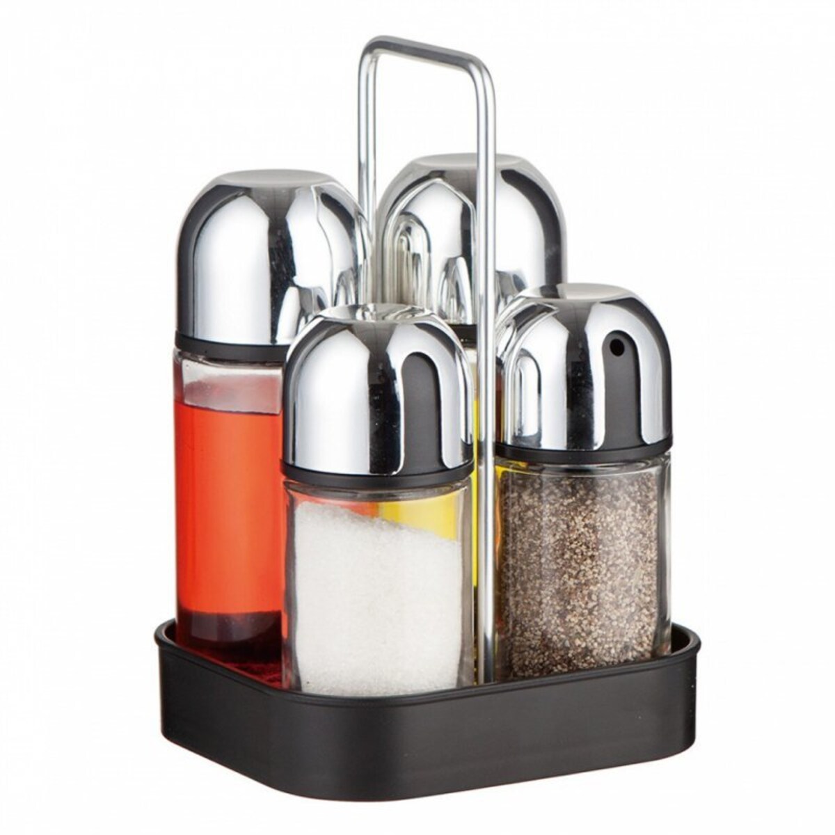 Zestaw Do Przypraw Przyprawnik Kinghoff