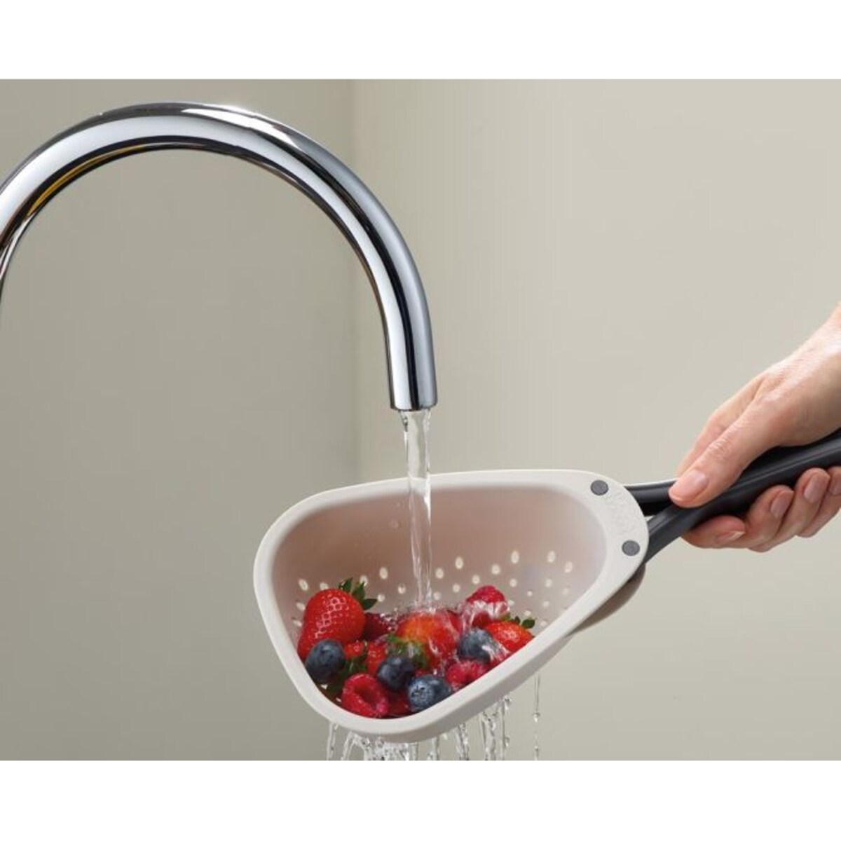 Durszlak L Droplet Joseph Joseph