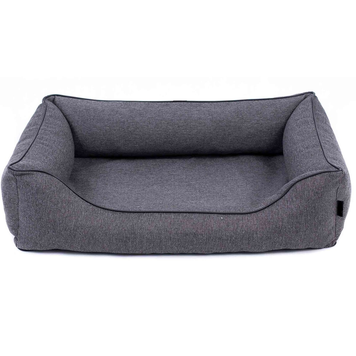 Legowisko Dla Psa Duże L Rozbieralne Kanapa Posłanie 100X75 Cm Standard