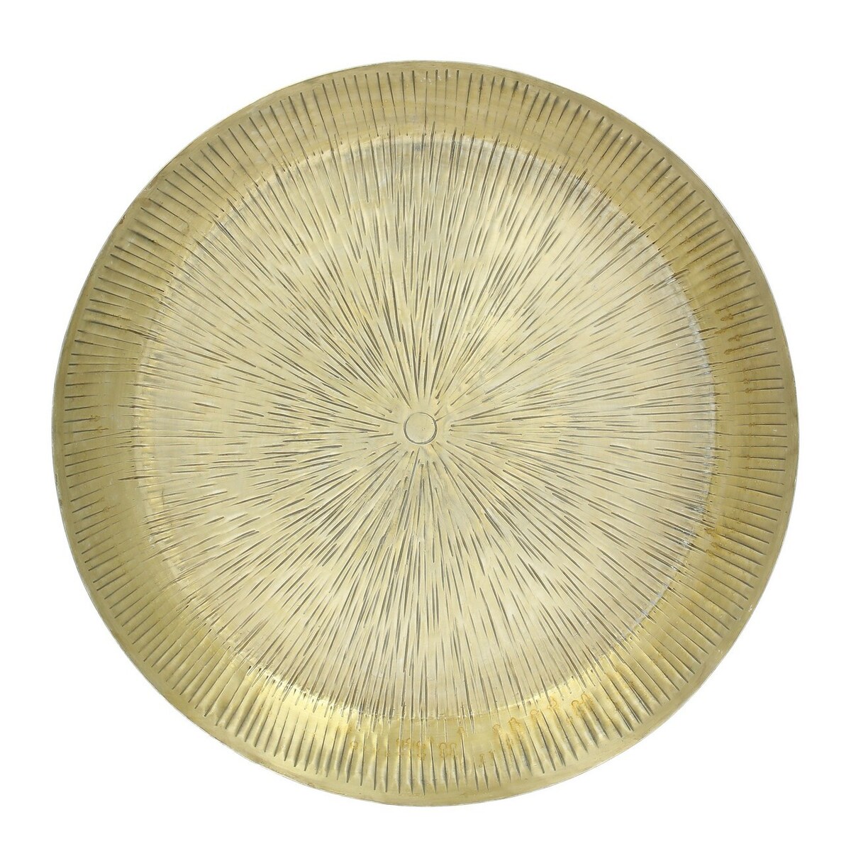 Patera Nila ⌀41cm, 41 x 6 cm