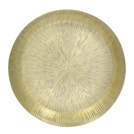 Patera Nila ⌀41cm, 41 x 6 cm