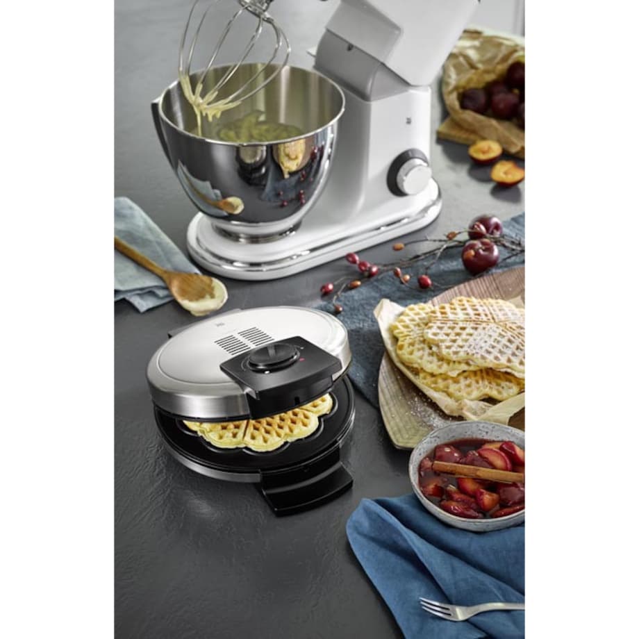 Gofrownica Lono, 26 x 22 x 8.5 cm, WMF