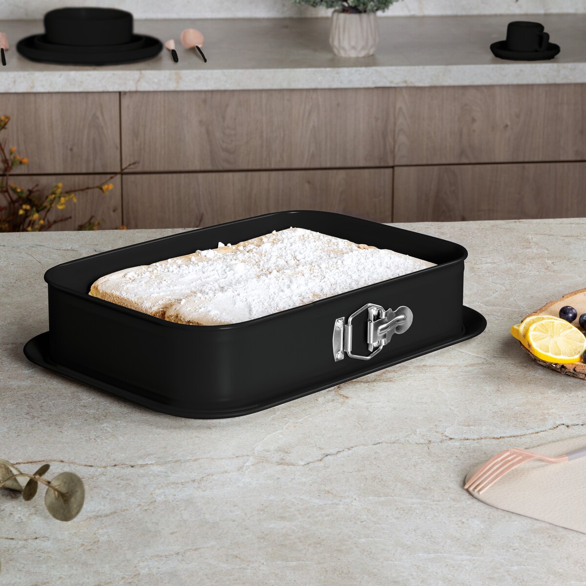 Forma do pieczenia otwierana 39cm Berlinger Haus BH-7892