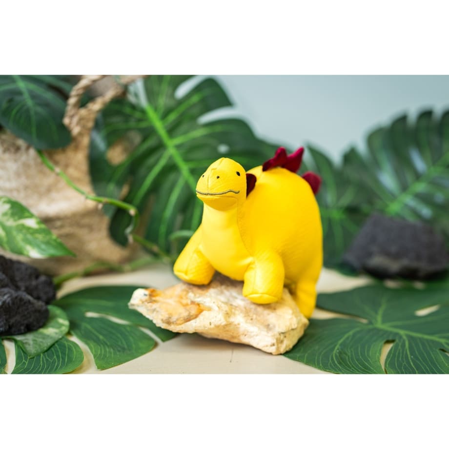 Dino Friends - stegozaur Steffy