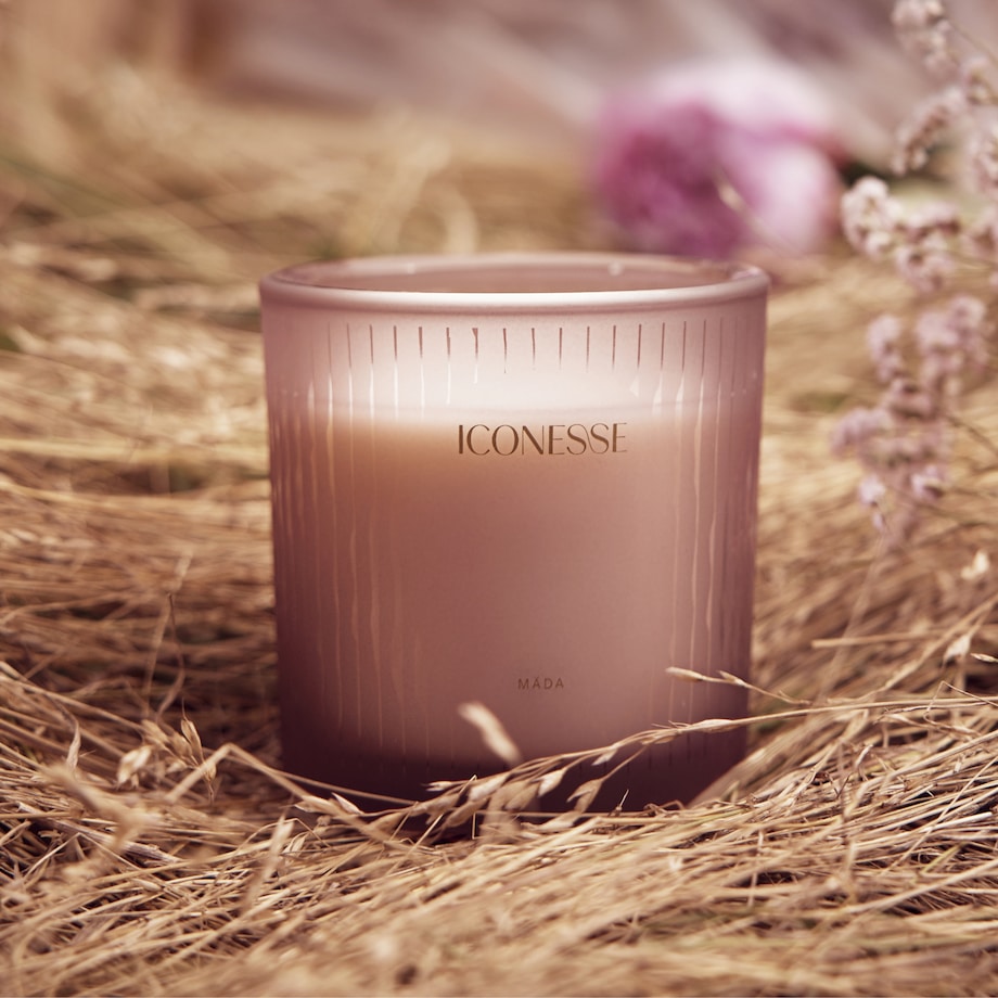 Świeca zapachowa Mäda 150 g