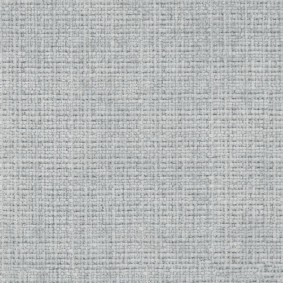 Nowoczesny Narożnik BON z funkcją spania, obity tkanina Cremona jasno-szary