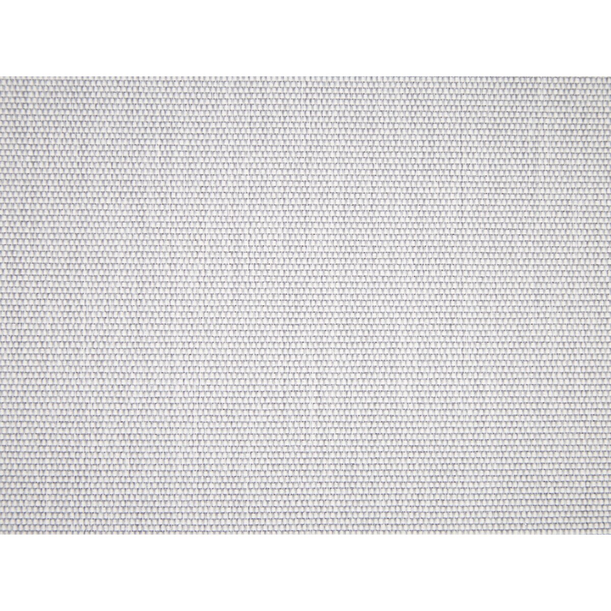 Leżak ogrodowy jasnoszary AMELIA