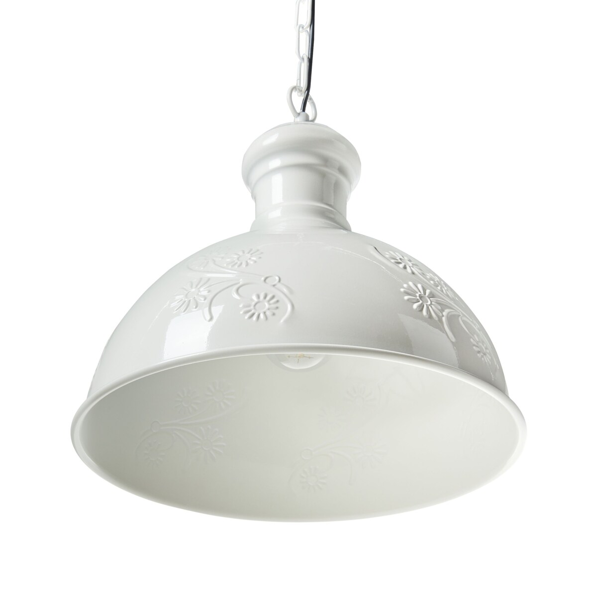 Lampa wisząca Lampa wisząca DIDESSA Beżowy