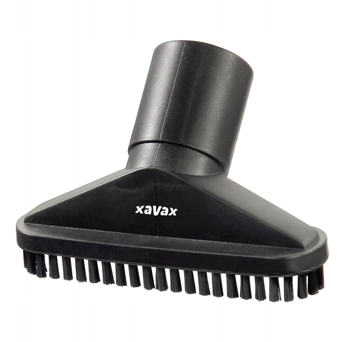 XAVAX Szczotka do odkurzacza do mebli uniwersalna