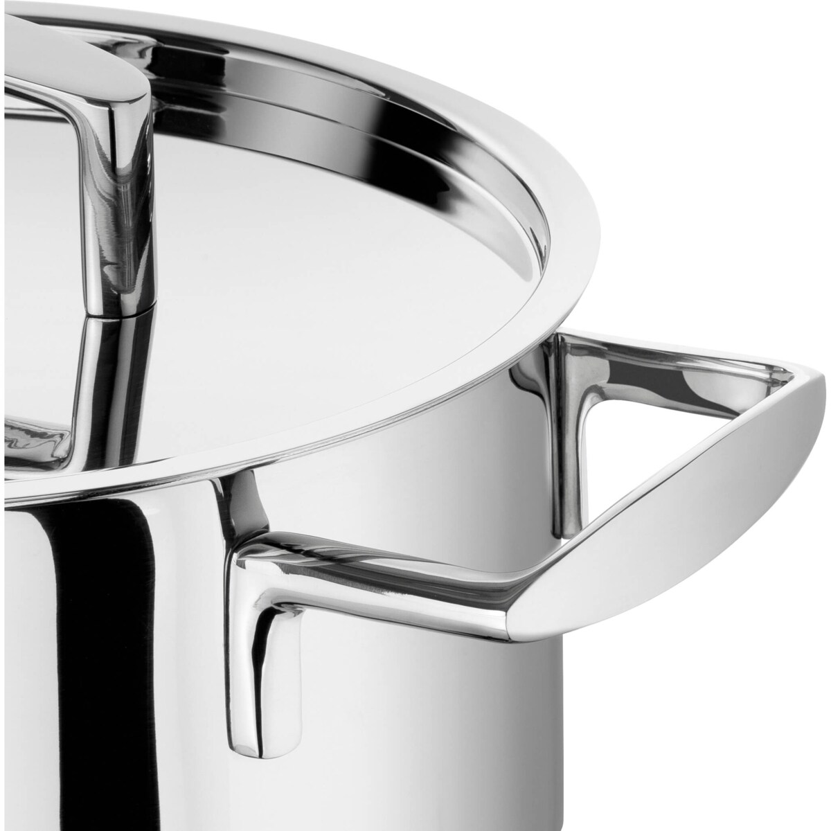 Zestaw 5 garnków Zwilling Passion