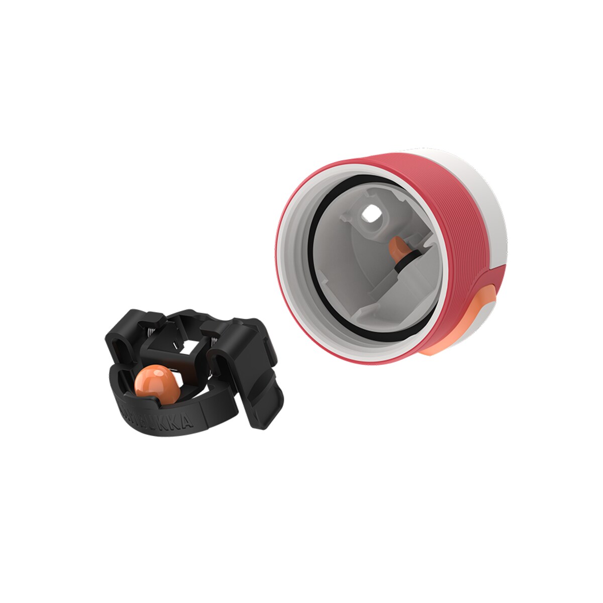 Kambukka kubek termiczny Etna 300ml - Coral Crush