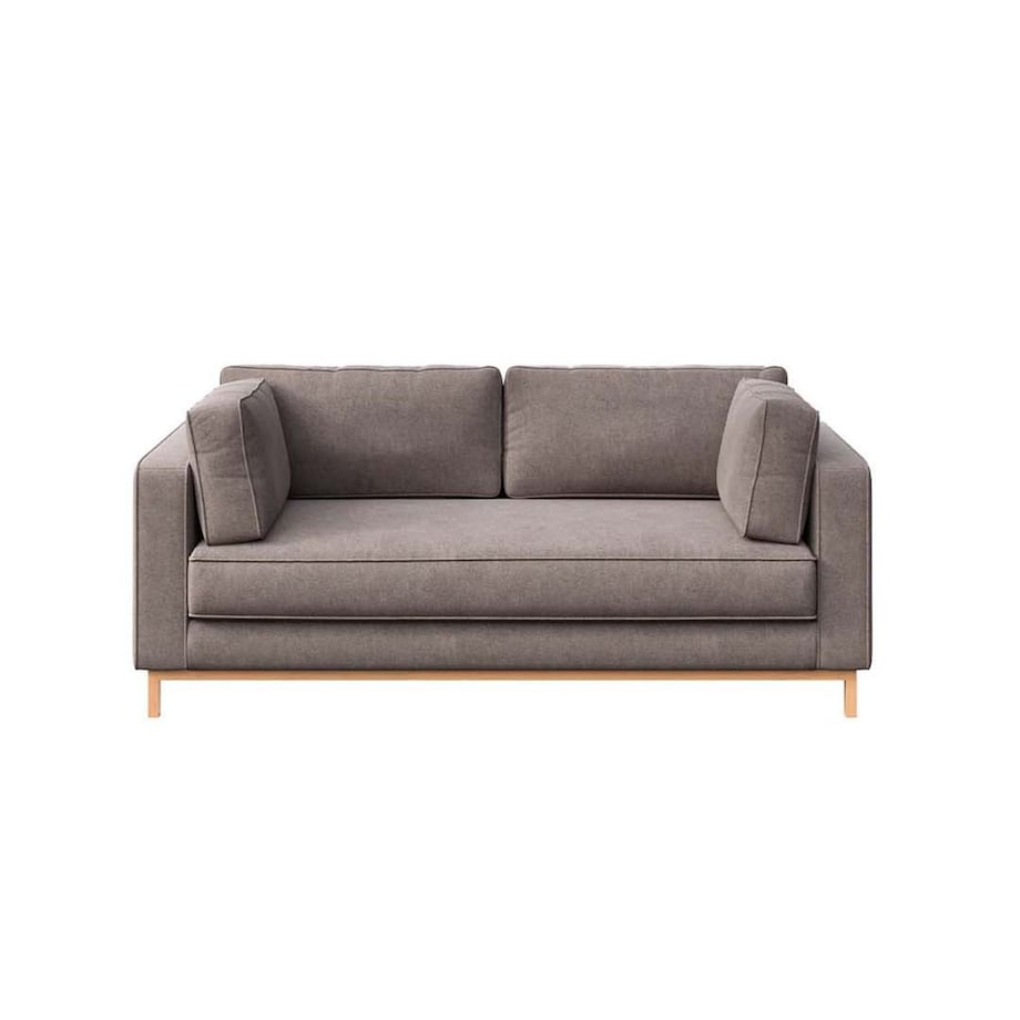 Celerio sofa 2 osobowa Szara