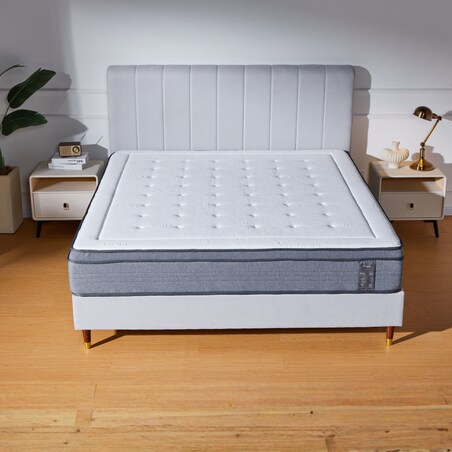 Materac Zikssen Flow 140x200 cm
