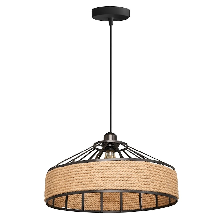 Lampa Wisząca Boho APP1317-1CP