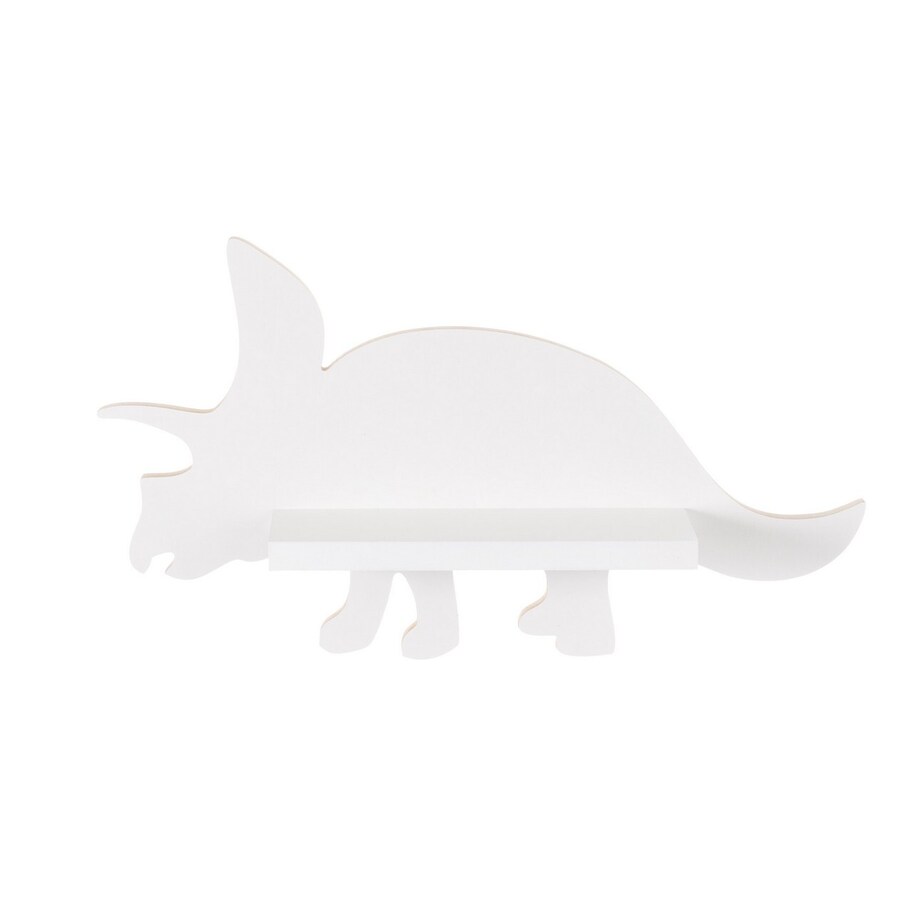 Półka Triceratops 49x14x27cm, 49 x 27 x 14 cm