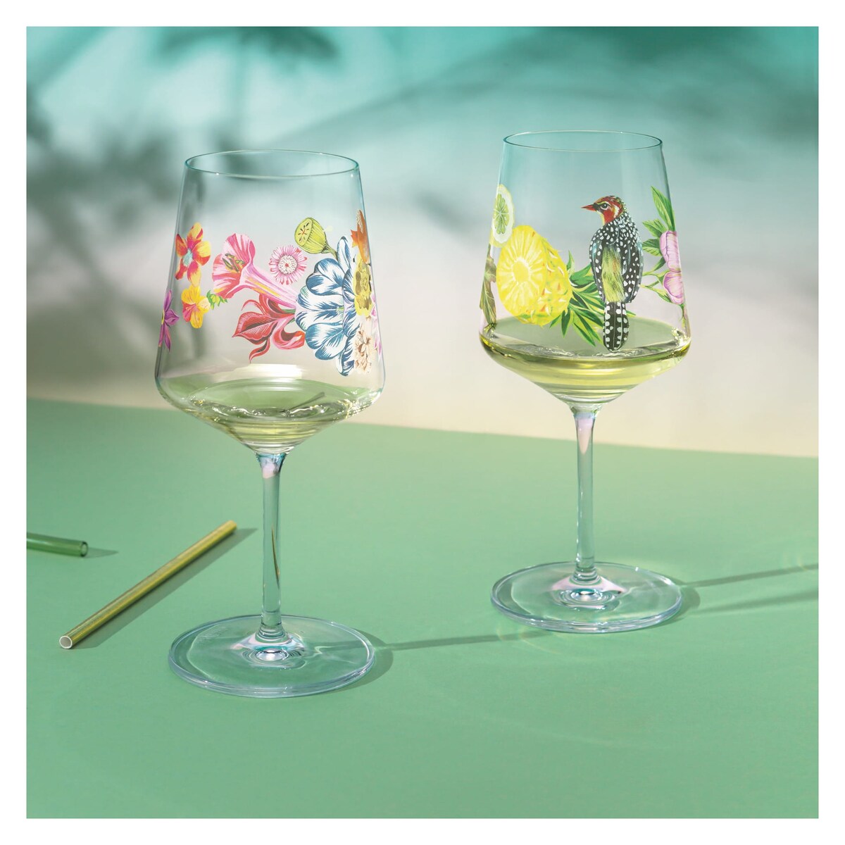 Kieliszek do koktajli Summer Dew, Olaf Hayek