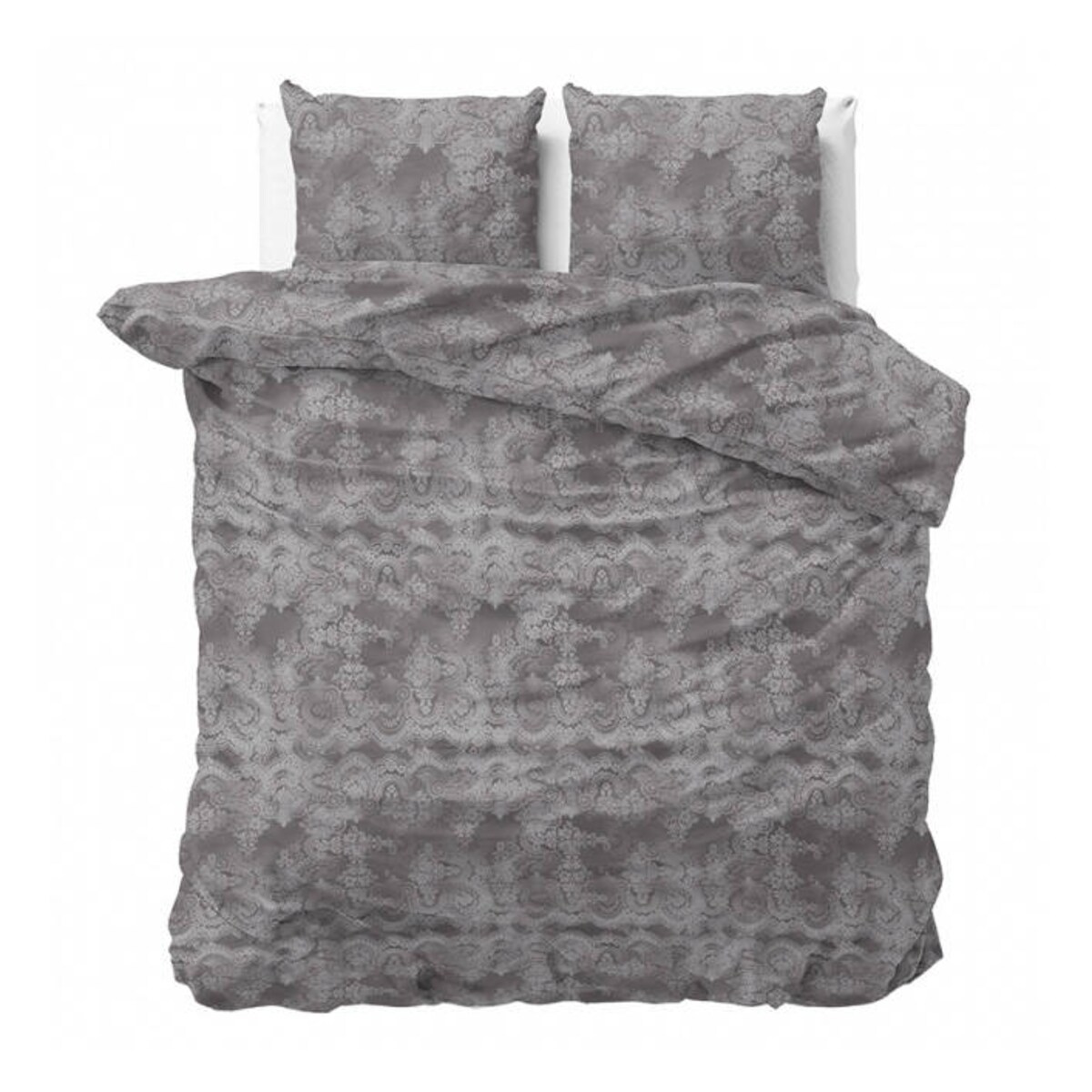 Komplet pościeli bawełnianej LIBBO, 200 x 200 cm, DREAMHOUSE