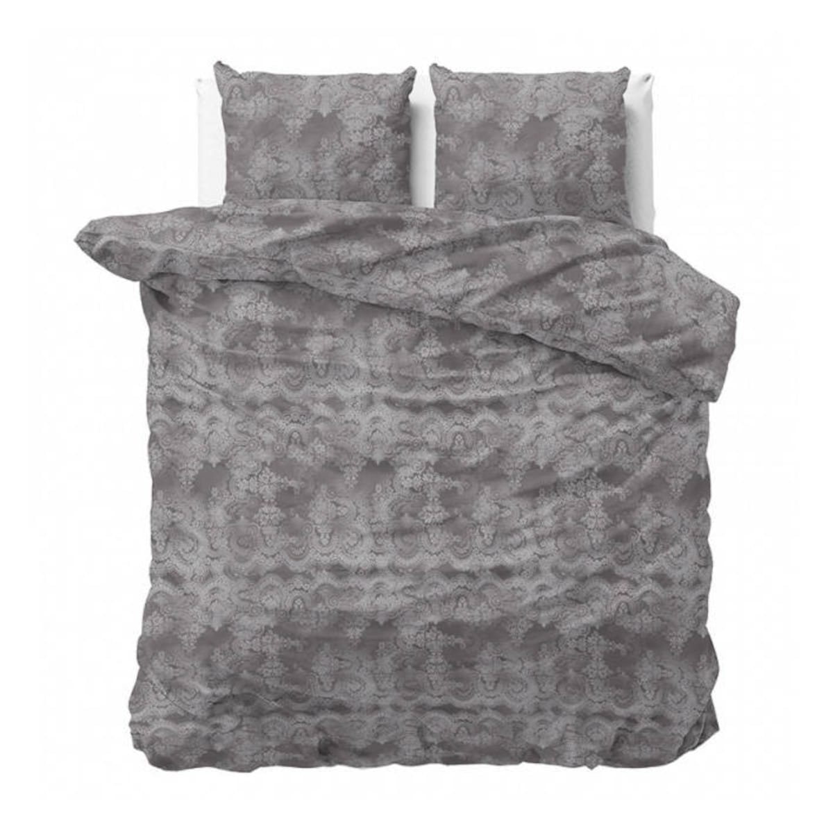 Komplet pościeli bawełnianej LIBBO, 200 x 200 cm, DREAMHOUSE